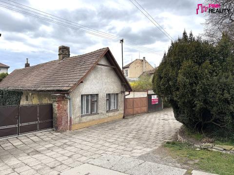 Prodej rodinného domu, Holice, Nádražní, 115 m2