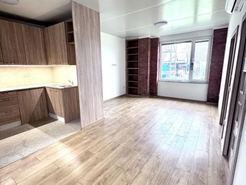 Pronájem rodinného domu, Dolany, 55 m2