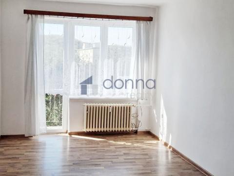 Pronájem bytu 2+1, Praha - Hloubětín, Zelenečská, 54 m2