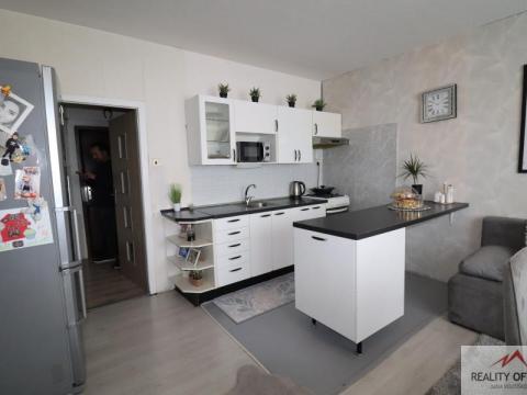 Prodej bytu 2+kk, Děčín - Děčín XXXII-Boletice nad Labem, Čsl. partyzánů, 40 m2