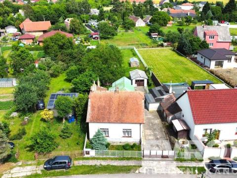 Prodej rodinného domu, Starý Mateřov, 128 m2