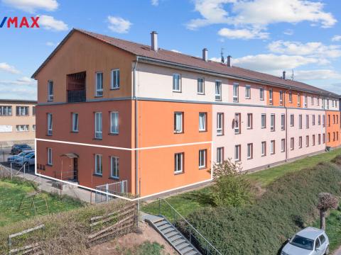 Prodej bytu 3+kk, Jaroměř - Jakubské Předměstí, Palackého, 90 m2