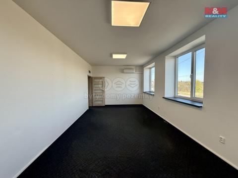 Pronájem kanceláře, Petřvald, Podlesní, 25 m2