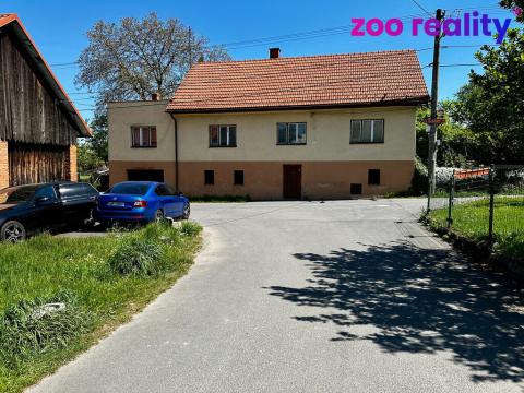 Prodej rodinného domu, Frýdek-Místek, Pod Kabáticí, 300 m2