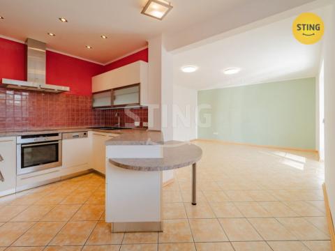 Prodej rodinného domu, Opava, Joži Davida, 114 m2