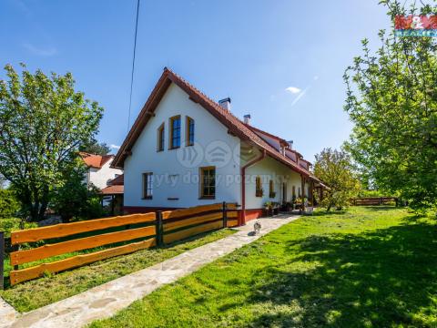 Prodej zemědělského objektu, Palkovice, 400 m2