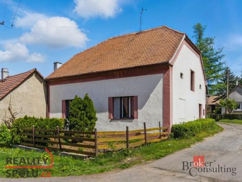 Prodej rodinného domu, Koštice - Vojnice, 106 m2