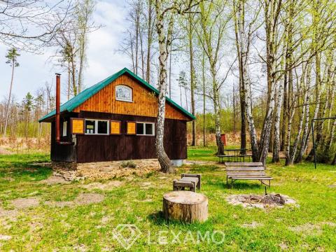 Prodej chaty, Bojanovice, 26 m2