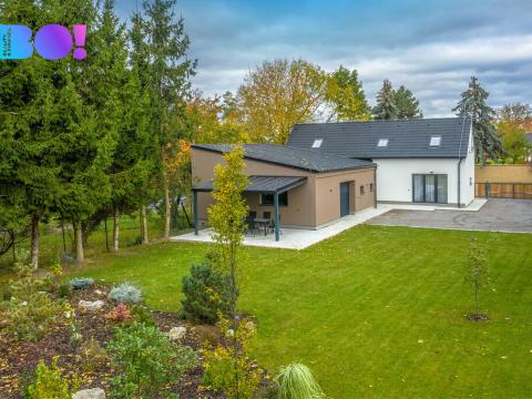 Prodej rodinného domu, Přišimasy, Skřivanská, 275 m2