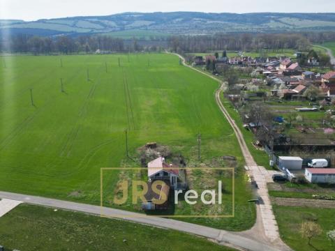 Prodej rodinného domu, Hroznová Lhota, 55 m2