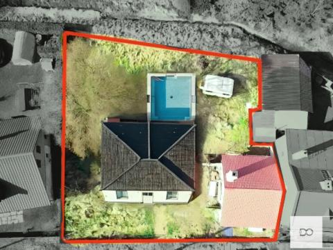 Prodej pozemku pro bydlení, Hajnice, 825 m2