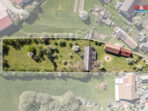 Prodej pozemku pro bydlení, Suchdol - Dobřeň, 5903 m2