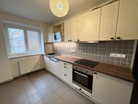 Pronájem bytu 2+1, Lovosice, Nádražní, 65 m2