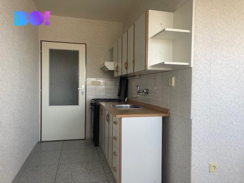 Prodej bytu 2+1, Němčice nad Hanou, Lomená, 56 m2