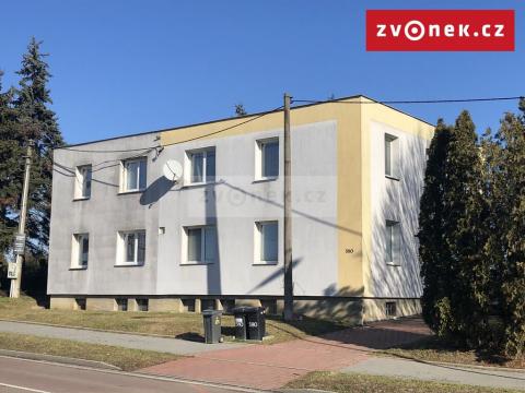 Prodej bytu 3+1, Otrokovice, Komenského, 63 m2