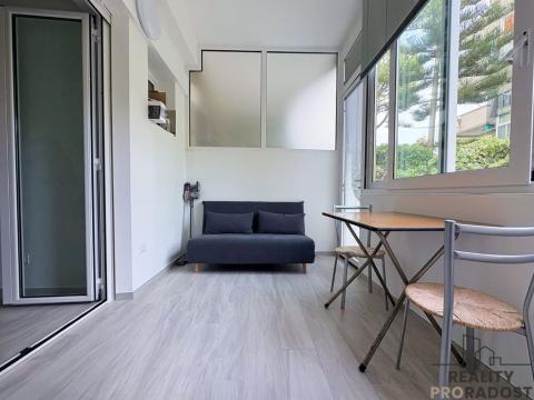 Prodej bytu 2+kk, Silvi,Itálie, 36 m2