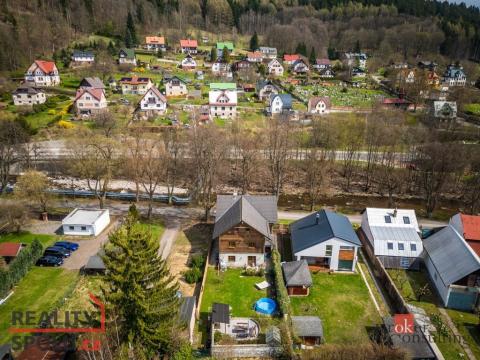 Prodej rodinného domu, Svoboda nad Úpou, Lipová alej, 438 m2