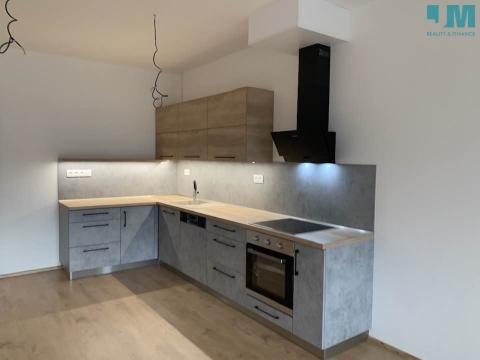 Pronájem bytu 3+kk, Třebíč, Okružní, 88 m2