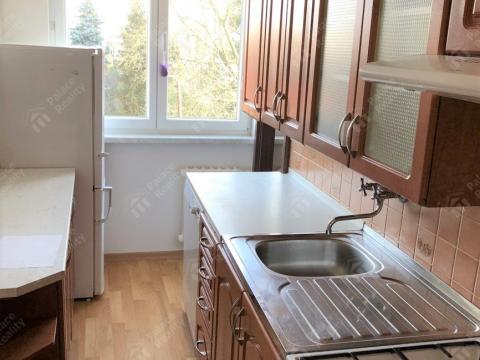 Pronájem bytu 3+1, Hradec Králové - Slezské Předměstí, Ječná, 64 m2