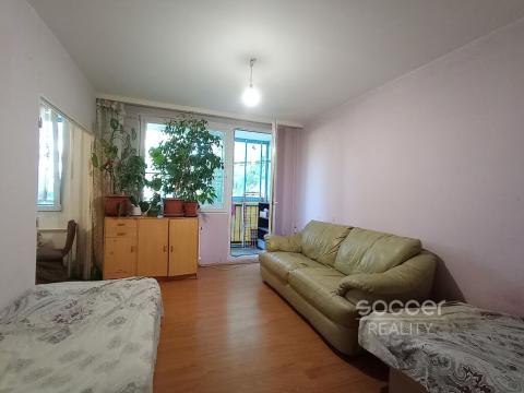 Pronájem pokoje, Praha - Prosek, Bílinská, 16 m2