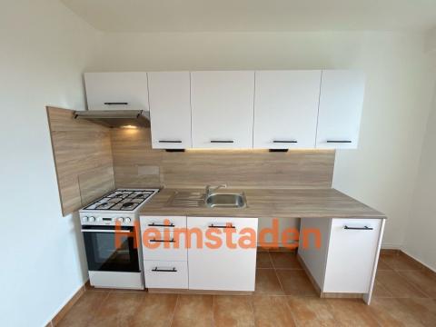 Pronájem bytu 3+1, Havířov - Prostřední Suchá, Dělnická, 69 m2