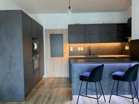 Pronájem bytu 3+kk, České Budějovice - České Budějovice 2, Na Zlaté stoce, 75 m2