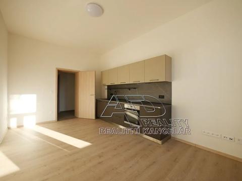 Pronájem bytu 3+kk, České Budějovice, Fráni Šrámka, 65 m2