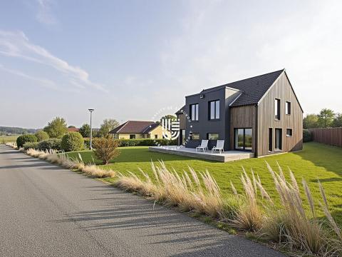 Prodej rodinného domu, Unhošť, 103 m2