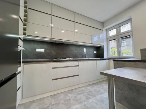 Pronájem bytu 4+kk, Ostrava, Mládeže, 91 m2