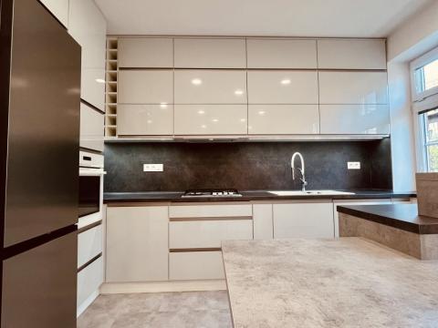 Pronájem bytu 4+kk, Ostrava - Hrabůvka, Mládeže, 77 m2