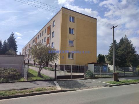 Prodej bytu 3+1, Hradec Králové - Malšovice, Gollova, 67 m2