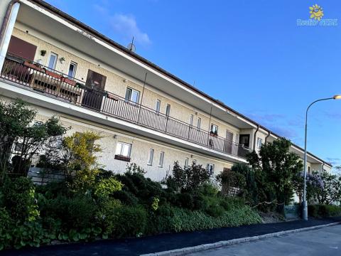 Pronájem bytu 2+1, Praha - Strašnice, U trati, 49 m2