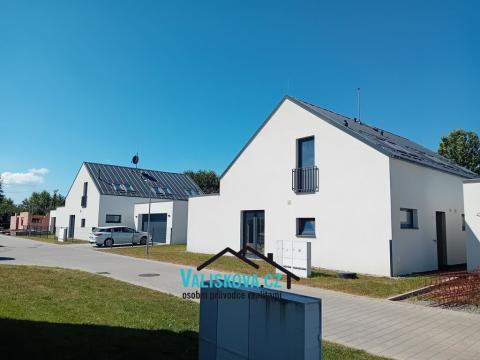 Prodej rodinného domu, Kroměříž, 216 m2
