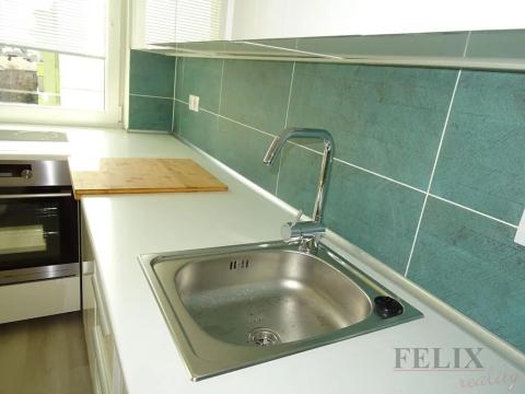 Pronájem bytu 2+1, Přerov, Na Odpoledni, 48 m2