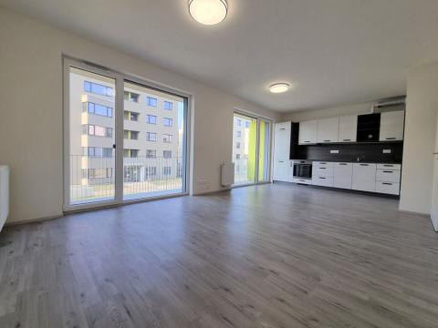 Pronájem bytu 3+kk, Chrudim - Chrudim IV, Luhanova, 70 m2