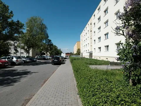 Prodej bytu 2+1, Zlín, Milíčova, 59 m2