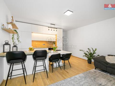 Prodej bytu 4+kk, Praha, V Horkách, 102 m2