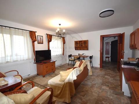Pronájem bytu 2+kk, Jeseník, Kostelní, 50 m2