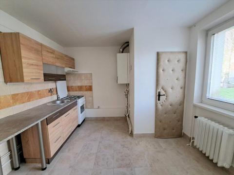 Pronájem bytu 2+1, Frenštát pod Radhoštěm, Podříčí, 55 m2