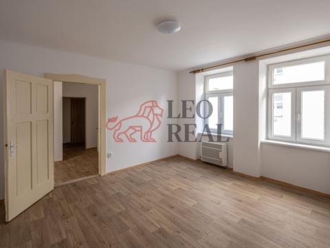 Pronájem bytu 1+1, Jihlava, Malátova, 39 m2