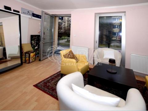 Pronájem obchodního prostoru, Praha - Hostivař, Bratislavská, 30 m2