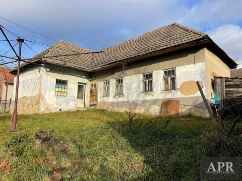 Prodej chalupy, Nová Lhota, 94 m2