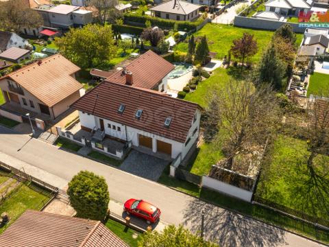 Prodej rodinného domu, Mikulovice, Dlouhá, 220 m2