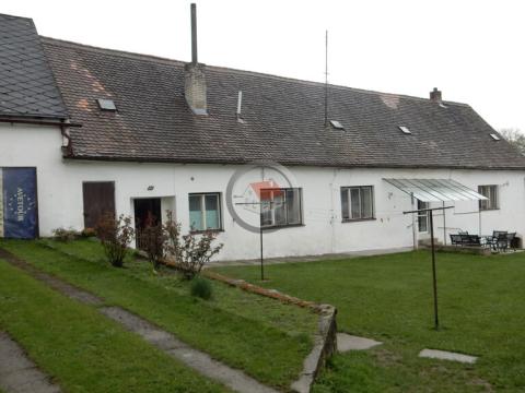 Prodej rodinného domu, Domamil, 155 m2
