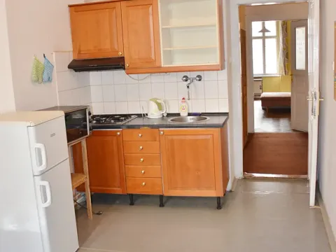 Pronájem bytu 2+1, Praha - Libeň, Novákových, 74 m2