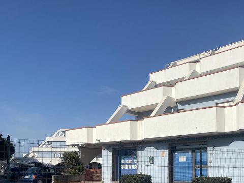 Prodej bytu 2+kk, Corso Mediterraneo, 517, Scalea, Kalábrie, Itálie, 42 m2