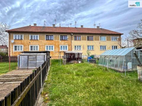 Prodej bytu 2+1, Vejprnice, 1. máje, 55 m2
