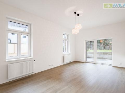 Prodej kanceláře, Benešov, F. V. Mareše, 64 m2