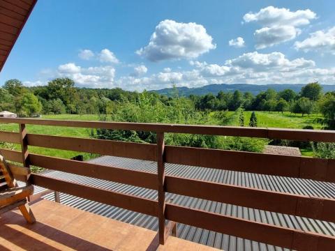 Pronájem pokoje, Krhová, Hrádky, 20 m2