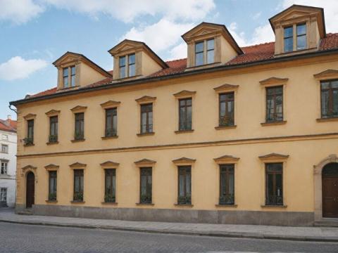 Prodej kanceláře, Praha - Nusle, 650 m2